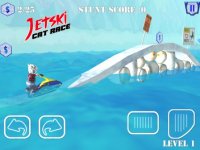 Cкриншот Jet Ski Cat Race, изображение № 1606583 - RAWG