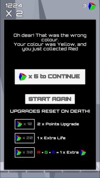 Cкриншот Catch Three RGB, изображение № 1997441 - RAWG