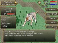 Cкриншот Cute Knight Kingdom (itch), изображение № 1046196 - RAWG