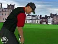 Cкриншот Tiger Woods PGA Tour 06, изображение № 431257 - RAWG