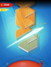 Cкриншот iSlash DOJO, изображение № 916154 - RAWG