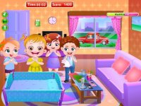 Cкриншот Newborn Baby Game, изображение № 970855 - RAWG