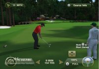 Cкриншот Tiger Woods PGA TOUR 12: The Masters, изображение № 516865 - RAWG