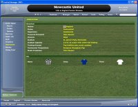 Cкриншот Football Manager 2005, изображение № 392719 - RAWG