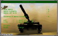 Cкриншот Tank Commander, изображение № 318597 - RAWG