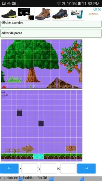 Cкриншот RPG MAKER MV PARA ANDROID V3, изображение № 1856567 - RAWG