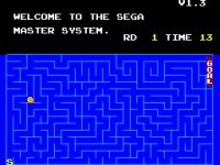 Cкриншот Snail Maze (1986), изображение № 2149634 - RAWG