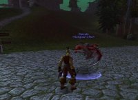 Cкриншот World of Warcraft, изображение № 352125 - RAWG