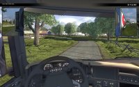 Cкриншот Scania: Truck Driving Simulator: The Game, изображение № 595952 - RAWG