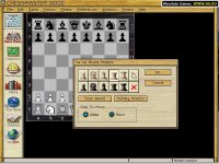 Cкриншот Chessmaster 9000, изображение № 298060 - RAWG