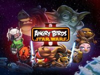 Cкриншот Angry Birds Star Wars II, изображение № 880517 - RAWG