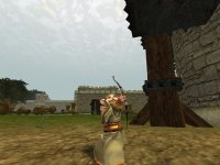 Cкриншот Ultima X: Odyssey, изображение № 376921 - RAWG