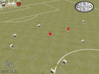 Cкриншот Super Match Soccer, изображение № 341002 - RAWG