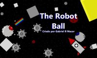 Cкриншот The Robot Ball, изображение № 1904335 - RAWG