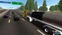 Cкриншот Truck Simulator Europe 2 Free, изображение № 1562608 - RAWG