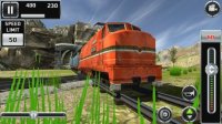 Cкриншот Amtrak Train Driving Simulator, изображение № 1995549 - RAWG