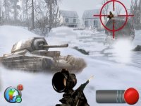 Cкриншот Arctic Assault (17+): Sniper vs Sniper, изображение № 2215456 - RAWG