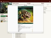 Cкриншот Fight Club PFRPG/3.5 Edition, изображение № 892658 - RAWG