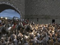 Cкриншот Medieval 2: Total War, изображение № 444533 - RAWG