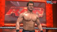 Cкриншот WWE SmackDown vs RAW 2011, изображение № 556514 - RAWG
