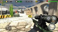 Cкриншот Counter Terrorist - Gun Shooting Game, изображение № 1430236 - RAWG