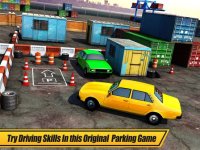 Cкриншот Extreme Car Parking Sim 3D, изображение № 1598404 - RAWG