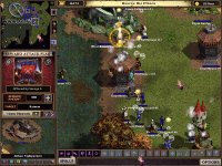 Cкриншот Majesty: The Fantasy Kingdom Sim (2000), изображение № 291466 - RAWG