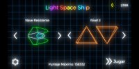 Cкриншот Light Space Ship, изображение № 2410679 - RAWG
