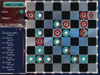 Cкриншот Quantum Chess, изображение № 107924 - RAWG