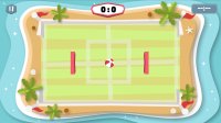 Cкриншот Beach Pong, изображение № 1609524 - RAWG