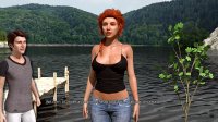 Cкриншот Heroes of Eroticism - Amorous Advances, изображение № 3525640 - RAWG