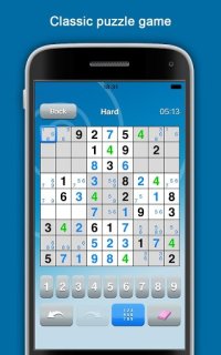 Cкриншот Sudoku :), изображение № 1580603 - RAWG