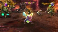 Cкриншот The Legend of Spyro: Dawn of the Dragon, изображение № 766252 - RAWG