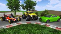 Cкриншот Car Driving Sim, изображение № 2080331 - RAWG