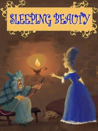 Cкриншот Sleeping Beauty Fairy Tale, изображение № 1648341 - RAWG