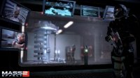 Cкриншот Mass Effect 2: Arrival, изображение № 572845 - RAWG