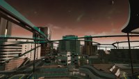 Cкриншот Sky City VR (Oculus Version), изображение № 1091159 - RAWG