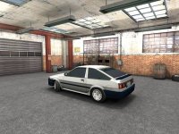 Cкриншот Drift Allstar, изображение № 2043246 - RAWG