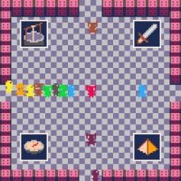 Cкриншот The Museum, изображение № 1066949 - RAWG