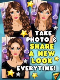 Cкриншот Beauty Hair Style Spa and Salon For Girls, изображение № 1832178 - RAWG