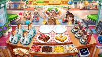 Cкриншот Cooking City-chef’ s crazy cooking game, изображение № 2078529 - RAWG