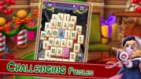 Cкриншот Christmas Mahjong Solitaire: Holiday Fun, изображение № 1348508 - RAWG