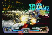Cкриншот Digimon Rumble Arena, изображение № 729213 - RAWG
