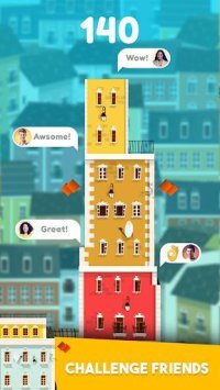 Cкриншот Tower Stack, изображение № 1388828 - RAWG