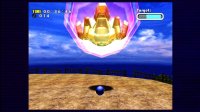 Cкриншот Sonic Adventure, изображение № 1608617 - RAWG