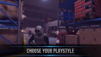 Cкриншот Armed Heist: Ultimate Third Person Shooting Game, изображение № 2091704 - RAWG