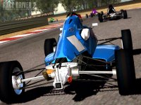 Cкриншот ToCA Race Driver 2: Ultimate Racing Simulator, изображение № 386679 - RAWG