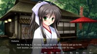 Cкриншот Dawn of Kagura: Hatsuka's Story, изображение № 3183956 - RAWG