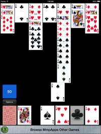 Cкриншот Australian Solitaire, изображение № 1612352 - RAWG