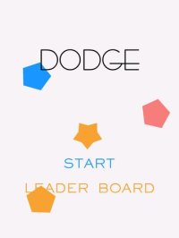 Cкриншот Dodge shape! (Dodge the shape and move up), изображение № 1631341 - RAWG